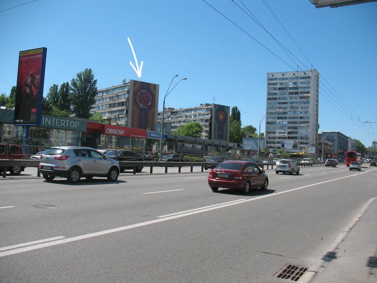 Apartments Near Politech Kiev Exteriör bild